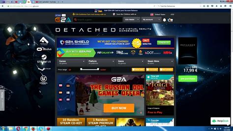 g2a steam|Retail site just sold me a Steam account instead of game.